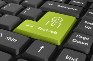 Tips for job hunting