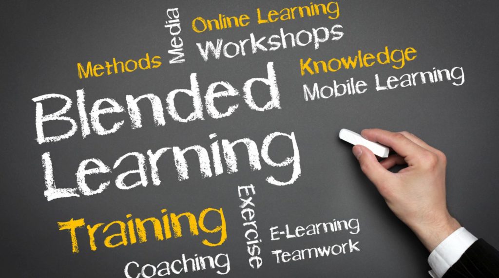 Blended Learning: Advantages And Disadvantages - MakeMyAssignments Blog